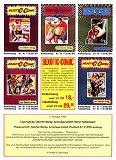 Kurt Marasotti - Sexotic T05  de