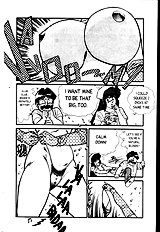 Ogenki Clinic Vol.3
