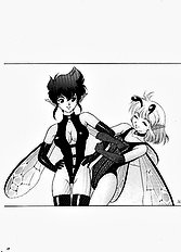 Bondage Fairies Extreme 2