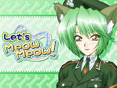Lets Meow Meow