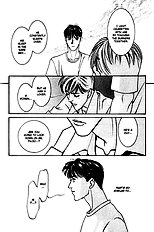 Koi Ga Bokura Wo Yurusu Hani Vol.3