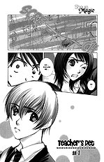Teacher's Pet [Aihara Miki][ENG]