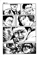 Jun Hayami - Beautiful Imprint