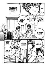 Ai To Yokubou Wa Gakuen