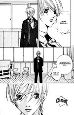 Houkago Hokenshitsu Vol.1