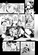 MILK SPOT [eng]