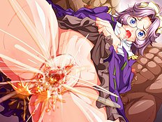 Super Robot Wars Slept With Another 2