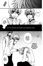 Miwaku No Ringo