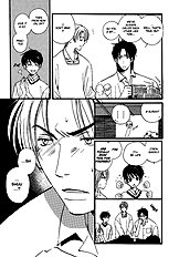 Kodomo Wa Tomaranai Vol.1