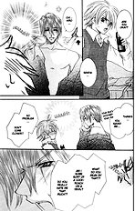 One Night Lesson