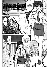 Taboo District[ENG]
