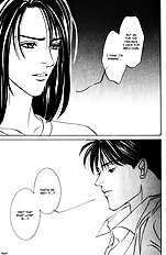 Koi Ga Bokura Wo Yurusu Hani Vol.3