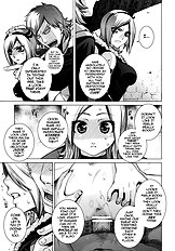 Pretty Cure[ENG]