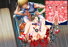 Saimin Jugyou Zenkoku Kyoutsuu Omeko Ken