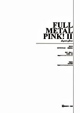 Full Metal Pink! II