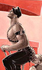 Benoit Art