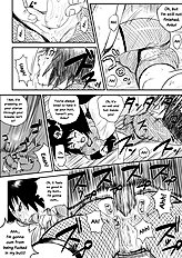 Naruto Ninja Dependence 4[ENG]