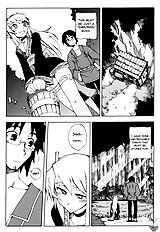 Ding Ding 2 [Tonbo Kusanagi][ENG]