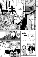 Haru Yo Koi V06 [Saki Kaori][ENG]