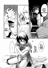 Rikuson-chan ~Lovely Gunshi no Himitsu~