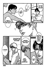 Koi Ga Bokura Wo Yurusu Hani Vol.1