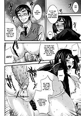 Gakuen No Sono [Kobayashi Yutaka (Alemateorema)][ENG]
