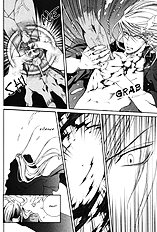 The Crimson Spell Ch. 10