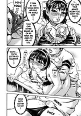 Same As My Dream Millefeuille[ENG]