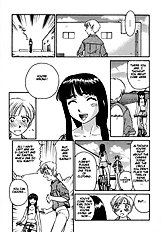 Cage 13 (Munyu) [Suehirogari][ENG]