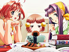 Heart de Roommate