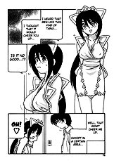 Maid Club[ENG]