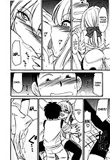 Cheers! Vol.4 Ch.28-33 [charlie nishinaka][ENG]