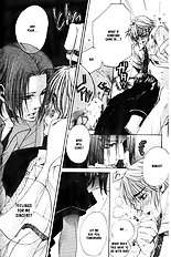Love Seeker Vol.1