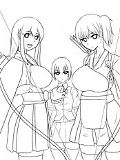 Artist galleries 47