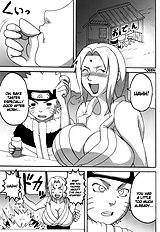 Bba Kekkon Shitekure (Naruto) [Naruho-Dou (Naruhodo)][ENG]