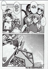ALICE FIRST Ch. 5
