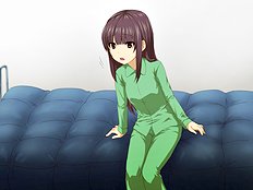 Horny dp, toys, bondage, group, blowjob hentai images