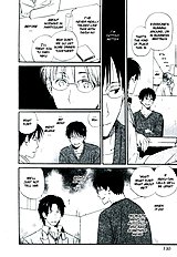 Hanaya No Nikai De Vol.1