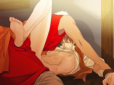 Yaoi images set 030
