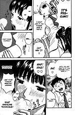 Boing Boing Teacher Vol 2[ENG]