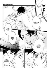 Ai Ga Aru Kara Vol.1