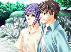 Yaoi images set 033