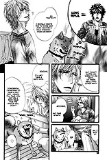 Inu To Omawarisan