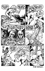 Dagger Of Liquid 2