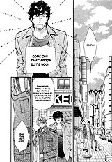 Apron De Choushoku Wo