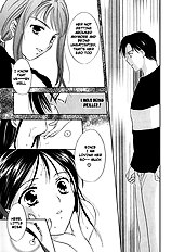 Berry Ectasy [Towa Oshima][ENG]