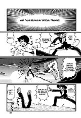 Second Hobaku Project 3