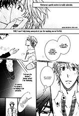 Katekyo Vol.3