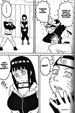 Hinata Ganbaru! | Hinata Fight!