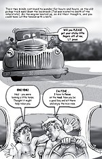 The Adventures Of Tim 3